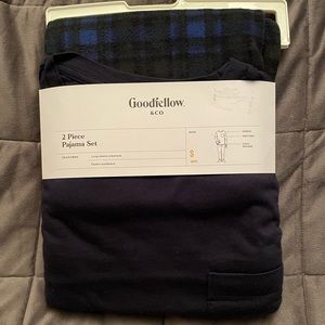 Men’s 2 pc pajama set